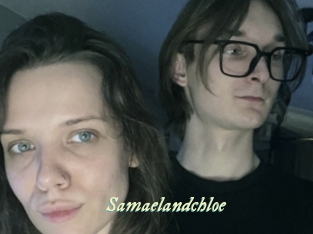 Samaelandchloe