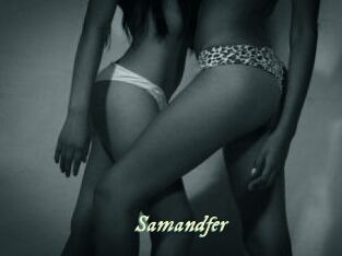 Samandfer