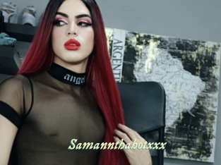 Samannthahotxxx