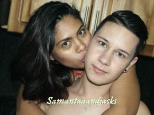 Samantaaandjacks