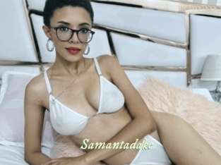 samantadake Année du sexe