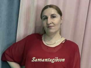 Samantagibson