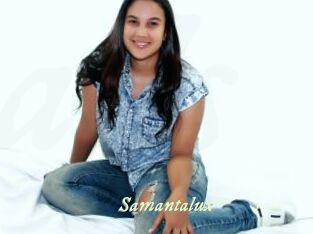Samantalux