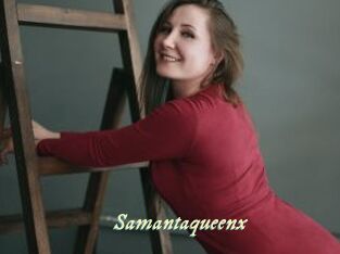 Samantaqueenx