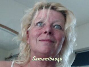 Samantha040