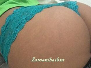 Samantha18xx