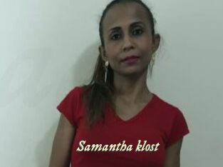 Samantha_klost