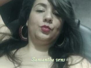 samantha_vens Année du sexe