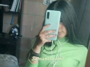 Samanthaabill