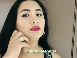 Samanthaacossta