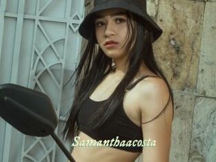 Samanthaacosta