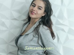 Samanthaajones
