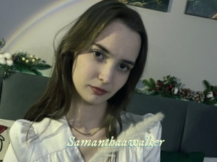 Samanthaawalker