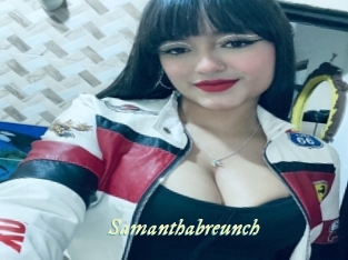 samanthabreunch Année du sexe