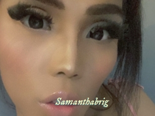 samanthabrig Année du sexe