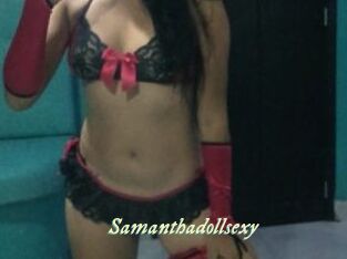 Samanthadollsexy