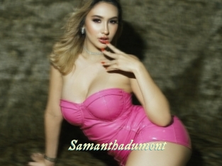Samanthadumont