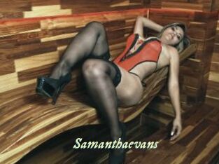 Samanthaevans