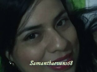 Samanthaevans68