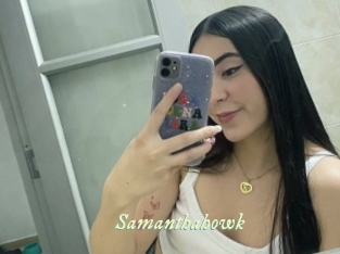 Samanthahowk