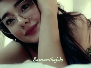 samanthajobs Année du sexe