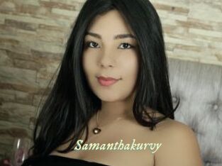 Samanthakurvy