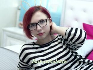 Samanthalentz