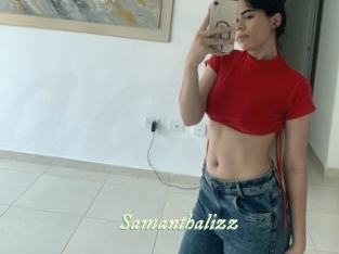Samanthalizz