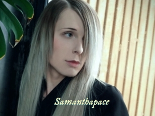 Samanthapace