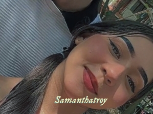 samanthatroy Année du sexe