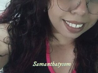 Samanthatysom