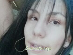 Samanthavega