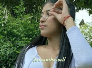 Samanthawell