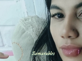 Samarables