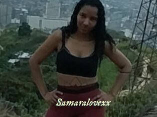 Samaralovexx