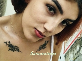 Samaratrans