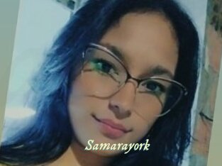 Samarayork