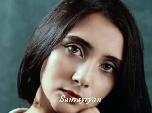 samayryan Année du sexe