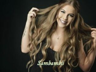 Sambambii