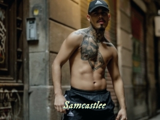 samcastlee Année du sexe