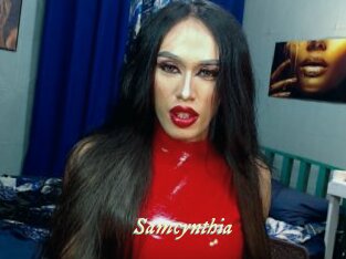 samcynthia Année du sexe
