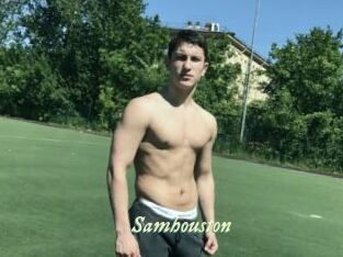 samhouston Année du sexe