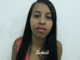 Samiii