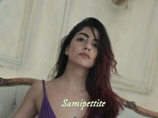 Samipettite