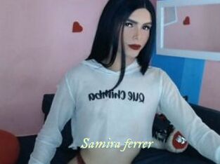 Samira_ferrer