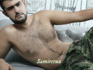 Samircruz