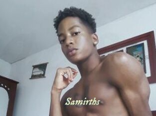 Samirths