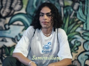 Samiwilliams