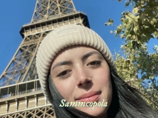 Sammcopola