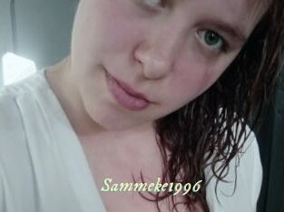 Sammeke1996